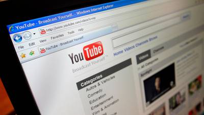 Irish firm proposes solution to YouTube advertiser concerns