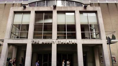 What qualities should the Abbey Theatre be looking for in its new director?