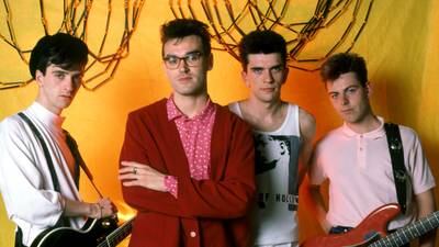 Andy Rourke and The Smiths: The four Manchester-Irish friends who took on the world