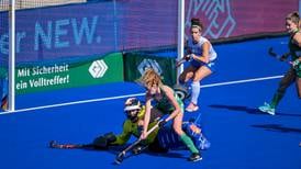 Ireland seal place in Olympic qualifiers after holding Italy to draw in EuroHockey clash