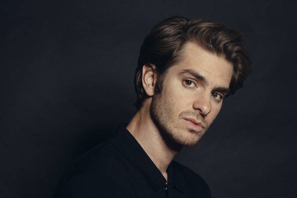 Andrew Garfield: ‘I am a mongrel. I feel English and I don’t’
