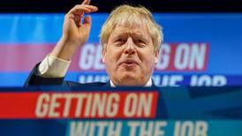 Johnson faces backlash after comparing Ukraine war to Brexit vote