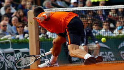 French Open: Novak Djokovic sets up mouth-watering Nadal clash