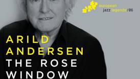 Arild Andersen - The Rose Window album review: at 70, the bassist still has plenty to say