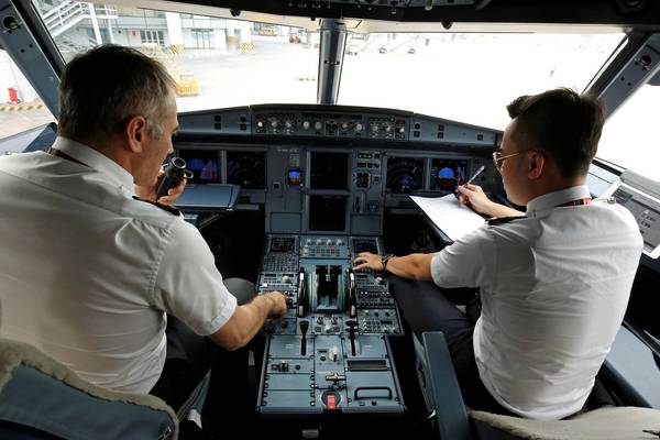What safe skies can teach us about workplace communication
