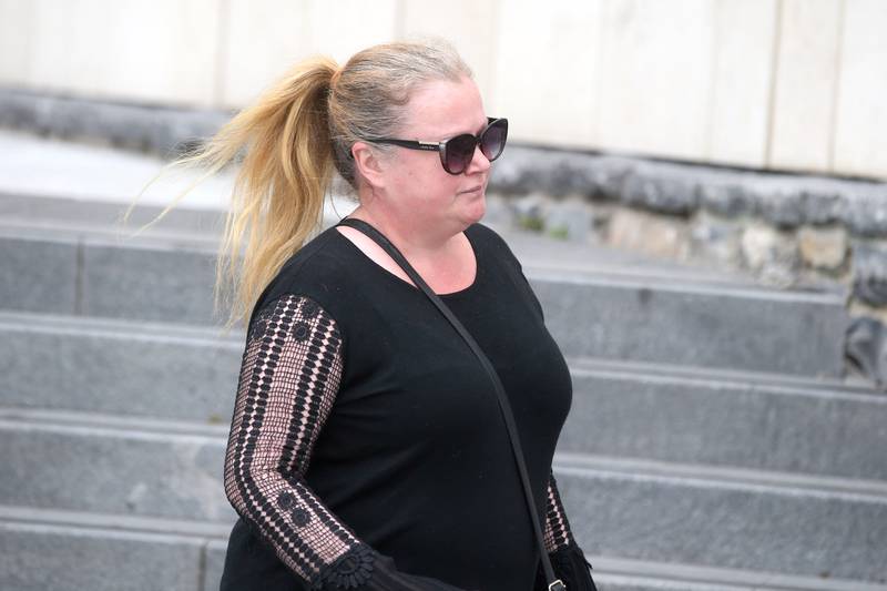 Nikki Hayes money laundering case further adjourned as former DJ undergoes alcohol treatment