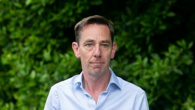 RTÉ crisis: Tubridy beginning to resemble the hapless spark that set off a wildfire