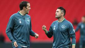 Ireland’s rigid 4-4-2 formation will be exposed by England
