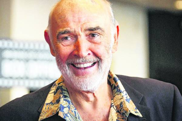 The Movie Quiz: What is Sean Connery’s last feature role?