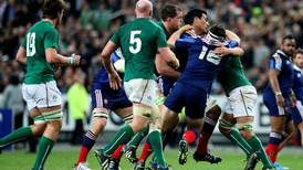 Sporting Advent Calendar #16: Dramatic thriller in Paris seals Six Nations title