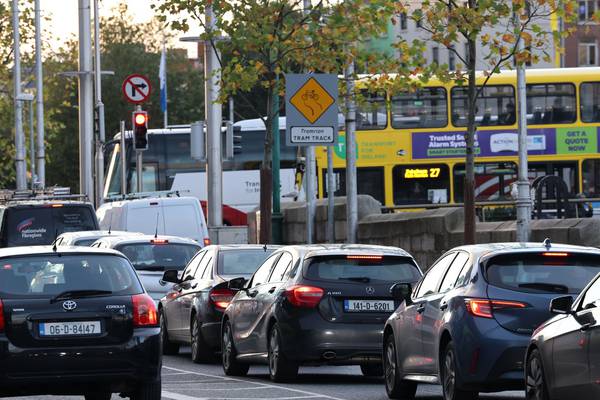 More than €358m spent on delayed metro, bus and rail projects