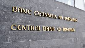 Central Bank’s insurance chief signals exit