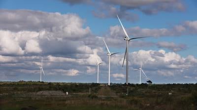 Law change to limit wind farm revenues could bring down electricity prices
