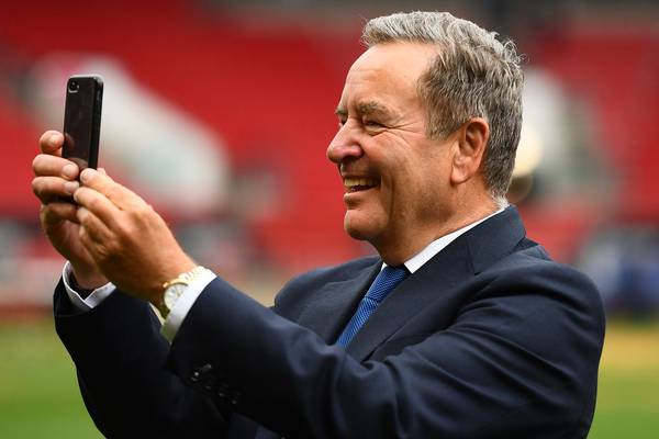 Jeff Stelling to leave Soccer Saturday at end of the season
