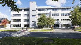 Partially vacant block of offices  in Sandyford for sale at €15m