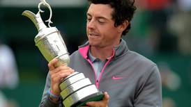 Sale of British Open rights to Sky hard  to justify as player numbers decline
