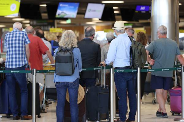 Spending on flights soars as consumers plan their holidays