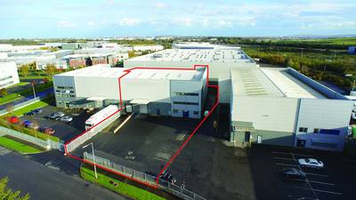 Dublin industrial investments offer investors net initial yields of up to 8.8%