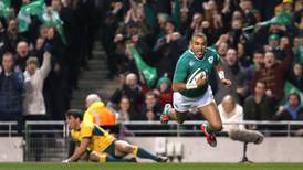 Sporting Advent Calendar #22: So many positives for Irish rugby in  a fruitful autumn