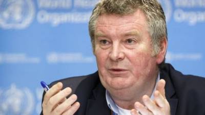 Ireland should not vaccinate young before vulnerable in developing world - Mike Ryan
