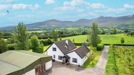 Four for €325,000 and under: homes in Tipperary, Wicklow, Kerry and Dublin
