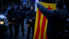 Madrid eyes Catalan elections in January as solution to crisis