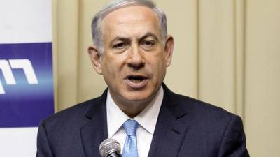 Israel warns against agreeing on ‘dangerous’ nuclear deal with Iran