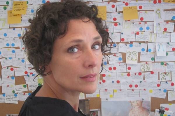 Rebecca Miller: ‘Every single woman I know has been in some way sexually assaulted’