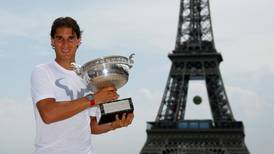 Rafael Nadal is ‘not special’ - uncle Toni