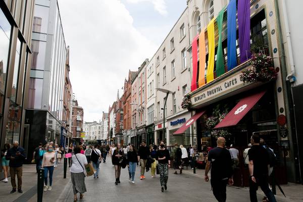 Ireland ranks 13th in EU living standards survey