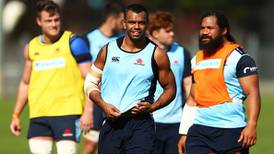 Wasps announce signing of Australia’s Kurtley Beale