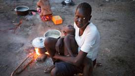 Time to put down the guns and return to the spirit of peace in South Sudan