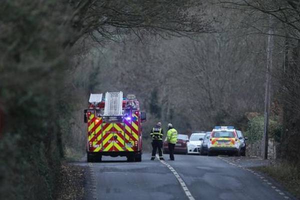 Gardaí identify the three men killed in Dungarvan crash