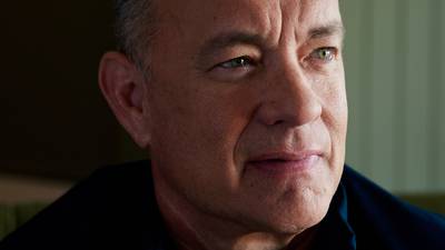 Tom Hanks: The most famous man we know nothing about