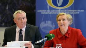 Gardaí cannot enter private dwellings for forced deportations