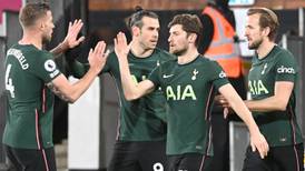 Fulham own goal gives Spurs their third win in a week