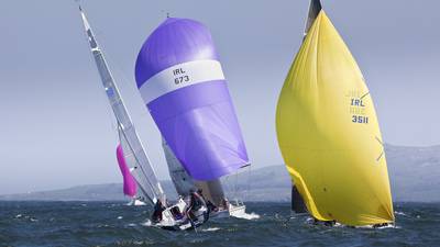 Rockabill VI to start as favourite for IRCA championships