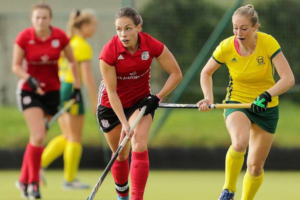 Sargent labels Hockey Ireland approach to Covid-19 return to play as ‘tone deaf’