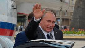 Putin orders retaliation against western sanctions
