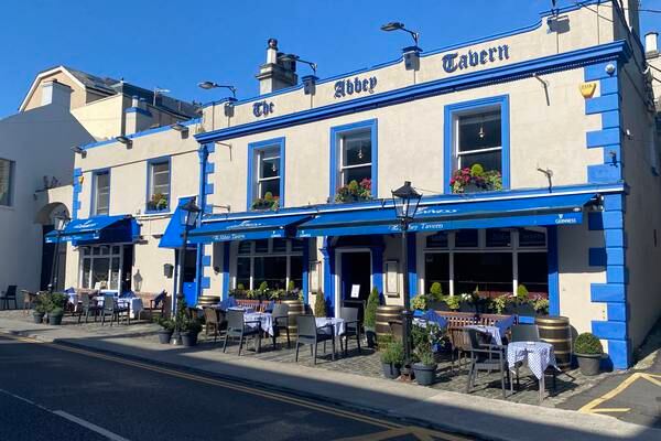 Famed Howth pub sold for €2m - 14% over asking price