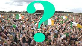 Quiz: How well do you know Ireland?