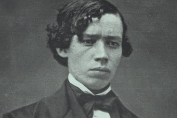 A father of modern Canada – An Irishman’s Diary on Thomas D’Arcy McGee