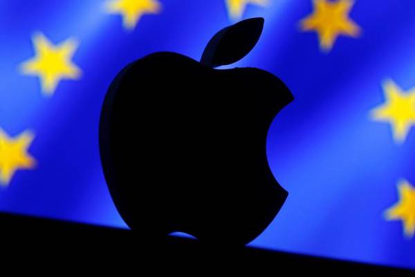 Apple tax strategy contains seeds of  challenge to nation states