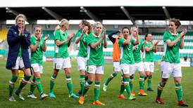 Ireland will meet Northern Ireland in World Cup qualifying
