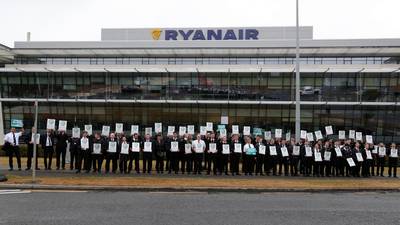 Ryanair deal with Irish pilots puts an end to strikes – for now