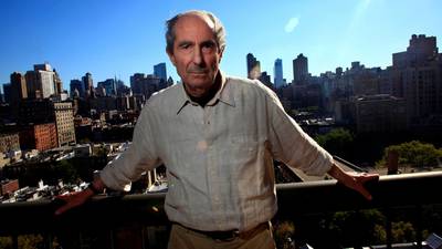 Philip Roth, giant of American literature, dies aged 85