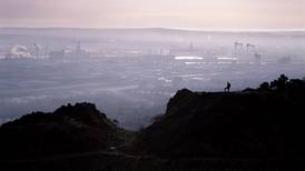 Capital view: A walk up Belfast’s Cave Hill
