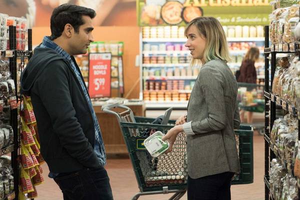 The Big Sick: A romcom that hits all the right notes