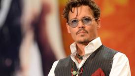 Johnny Depp ‘owes’ Limerick a visit to see it is no longer ‘Stab City’ – mayor
