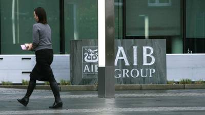 Unite warns of industrial action at AIB